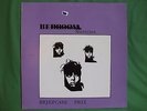 BEDROOM MUSICIAN   Briefcase Prix - Minimal synth pop post punk OZ goth darkwave