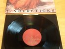 TINDERSTICKS S/T 2 LP THE FIRST TINDERSTICKS ALBUM UK 1993 ROUGH TRADE ORIGINAL