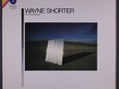 WAYNE SHORTER: The Soothsayer LP (drill hole) Jazz