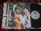 Judy Pollak LP RARE In Togetherness private FUNK modern SOUL boogie Michigan