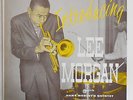 Lee Morgan w.Hank Mobley 5et Introducing H.Jones-Art Taylor Savoy RVG Jazz