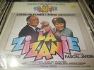 33t lp la zizanie louis de funes vladimir cosma annie girardot