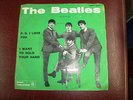 BEATLES 