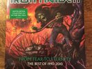 Iron Maiden From Fear To Eternity 3xLP Limited Edition Picture Disc Nwobhm