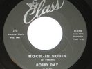 Bobby Day 7