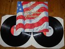 The Very Best of CREEDENCE CLEARWATER REVIVAL - 12 inch Vinyl LP Records 1985