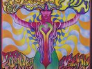 VARIOUS: Monterey Pop Festival 67 LP (Italy, 7 LPs box set) rare Rock & Pop