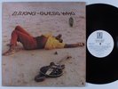 BB KING Guess Who ABC ABCX 759 LP NM wlp
