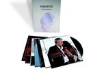 ANDREA BOCELLI-THE COMPLETE POP VINYL ALBUMS BOX SET -VINYL LP VERVE NEW