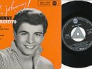 JOHNNY RESTIVO EP deutsche RCA EPA-9717 