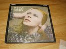 David Bowie LP..Hunky Dory Original UK SF 8244 1971 EX 3T/4T? 