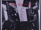 CHARLIE MINGUS, DIZZY GILLESPIE: The Quintet-jazz At Massey Hall LP Sealed (rei