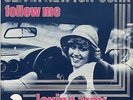 OLIVIA NEWTON-JOHN FOLLOW ME / LOVING ARMS FRENCH 45 PS 7