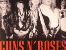 #9700000068680 Guns N' Roses - It's So Easy: Live At The Ritz 1988 Fm Broadcast