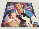 RIFF RAFF - Neon Icon LP NEW VINYL Mad Decent Lil B Diplo Sealed Ugly Mane /1000