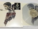 ROSEMARY'S BABY OST - CHRISTOPHER KOMEDA Waxwork Frosted Clear Vinyl LP Mondo