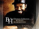 Beres Hammond - Cant Stop A Man Vinyl LP New & Sealed