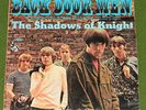 The Shadows Of Knight Back Door Men Dunwich 667 WL PROMO Collectors MUST L K