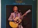 David Bowie - Images (Deram 2 x Vinyl, LP)