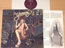 CELIA YANCEY - Yancey  (BELLAPHON, D 1976 + insert / LP m-)
