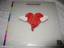 Kanye West 808s & Heartbreak Record SEALED 2 LP 180 gram Rap Hip Hop w/CD Poster