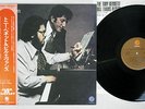 TONY BENNETT / BILL EVANS ALBUM FANTASY SMJ-6115 Japanese Pressing OBI Vinyl LP
