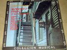 ROBERTO FIRPO Y SU CUARTETO QUE TANGOS ARGENTINA PROMO  LP