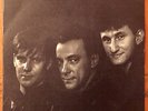 RUSH DISTANT EARLY WARNING / BETWEEN THE WHEELS 7