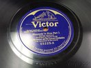 Victor 55225 Rhapsody In Blue Part 1 2 Paul Whiteman 78rpm 12