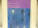 AVANT-GARDE EXPERIMENTAL MEXICAN MUSIC CHAVEZ HALFFTER RARE LP