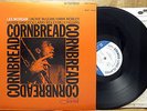 JAPAN IMPORT JAZZ  BLUE NOTE 1991 RE LEE MORGAN CORNBREAD LP BST 84222 H HANCOCK