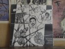 AUGUSTUS PABLO, AFRICA MUST BE FREE DUB - JAMAICAN LP REGGAE