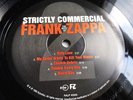 FRANK ZAPPA Strictly Commercial 1995 RYKODISC 2LP NUMBERED w/INSERT - MINT