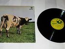 PINK FLOYD ?: ATOM HEART MOTHER, Quadro Vinyl LP Harvest Records Quadraphonic