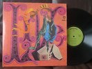 THE GRATEFUL DEAD live dead 1969 MINT ORIGINAL 2 LP Hippie Acid Psych Prog Jam