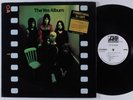 YES The Yes Album ATLANTIC SD 8283 LP NM wlp gatefold