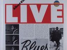 ALBERT KING Albert Live UTOPIA CYL2-2205 2xLP SEALED