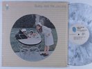 BUDDY GUY Buddy and the Juniors BLUE THUMB BTS 20 LP NM splash wax SHRINK