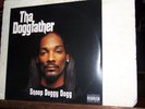 SNOOP DOGGY DOGG sealed 2LP Tha Doggfather original 1996 press DEATH ROW Suge Kn