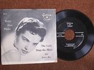 Betty Ann Blake/The Lady Sings the Blues-Jersey Boy/Golden Crest CR-115/MINT-