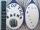 THE BACHS - OUT OF THE BACHS 68 CHICAGO PSYCHY CRUDE GARAGE FOLK ROCK SEALED LP