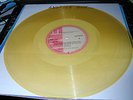 QUEEN ANOTHER ONE BITES THE DUST COLOURED VINYL 12