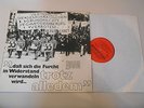 LP VA Trotz alledem (16 Song) PRIVATE PRESS Wader Fiedel Michel