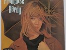 FRANCOISE HARDY - JAPAN LP - Vogue YX 8037