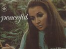 RARE LP Still In Shrink Not Sealed Pat Hervey Peaceful CANADIAN