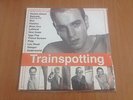 Trainspotting Soundtrack Various Artists 2014 Orange Colored Vinyl 2LP SEALED