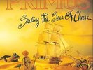 LP PRIMUS SAILING THE SEAS OF CHEESE VINYL 200 G