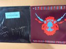 THE ALAN PARSONS PROJECT - Stereotomy - AUTOGRAPHED