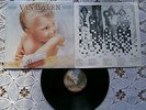VAN HALEN 1984 ORIGINAL EX YUGOSLAV.1ST PRESSING SUZY RECORDS 1984 EX/EX