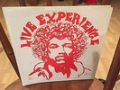 Jimi Hendrix - Live Experience - 